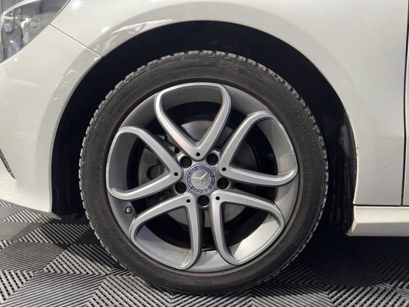 Mercedes Classe A 160 102ch Sensation | 127 000 KM | Caméra de recul | Moteur à chaîne