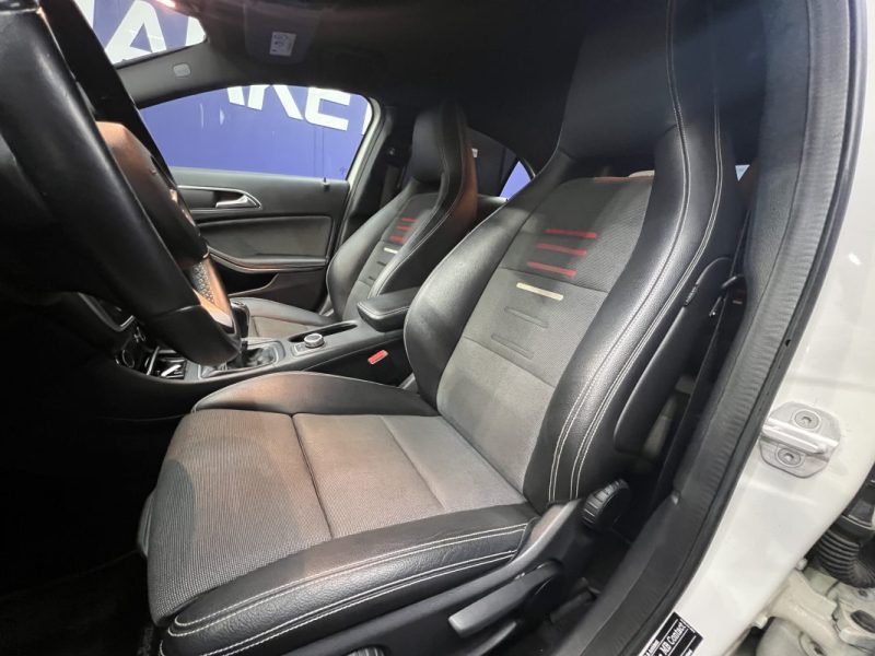 Mercedes Classe A 160 102ch Sensation | 127 000 KM | Caméra de recul | Moteur à chaîne