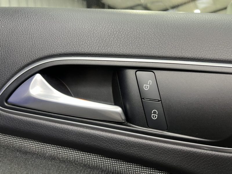 Mercedes Classe A 160 102ch Sensation | 127 000 KM | Caméra de recul | Moteur à chaîne