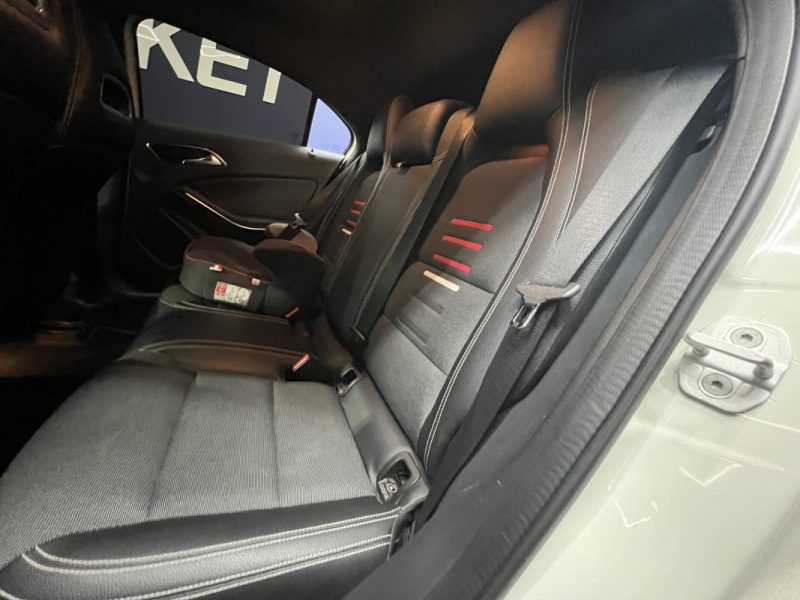 Mercedes Classe A 160 102ch Sensation | 127 000 KM | Caméra de recul | Moteur à chaîne