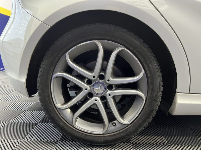 Mercedes Classe A 160 102ch Sensation | 127 000 KM | Caméra de recul | Moteur à chaîne