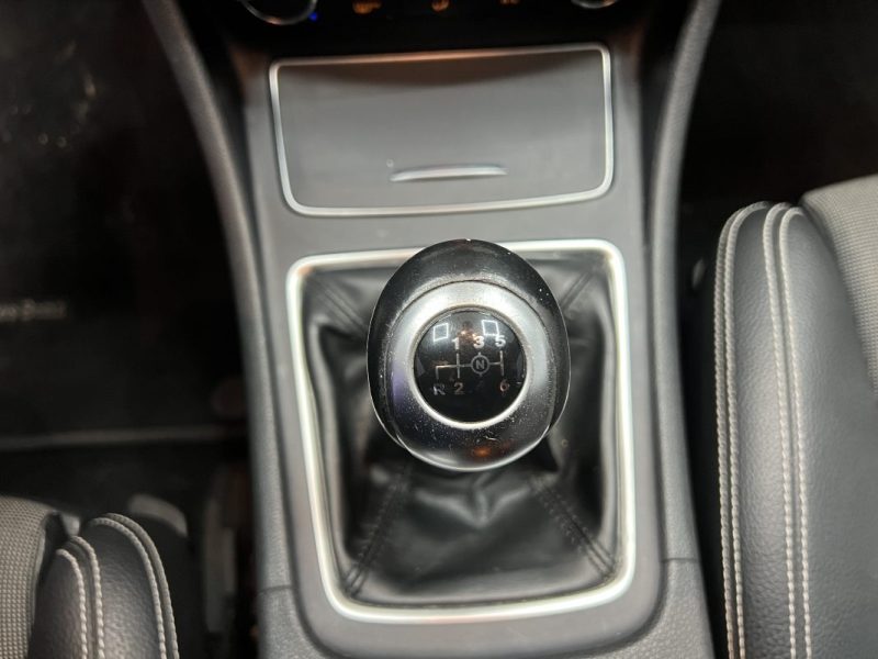 Mercedes Classe A 160 102ch Sensation | 127 000 KM | Caméra de recul | Moteur à chaîne