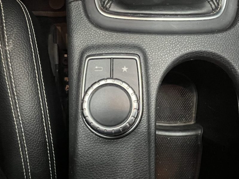 Mercedes Classe A 160 102ch Sensation | 127 000 KM | Caméra de recul | Moteur à chaîne