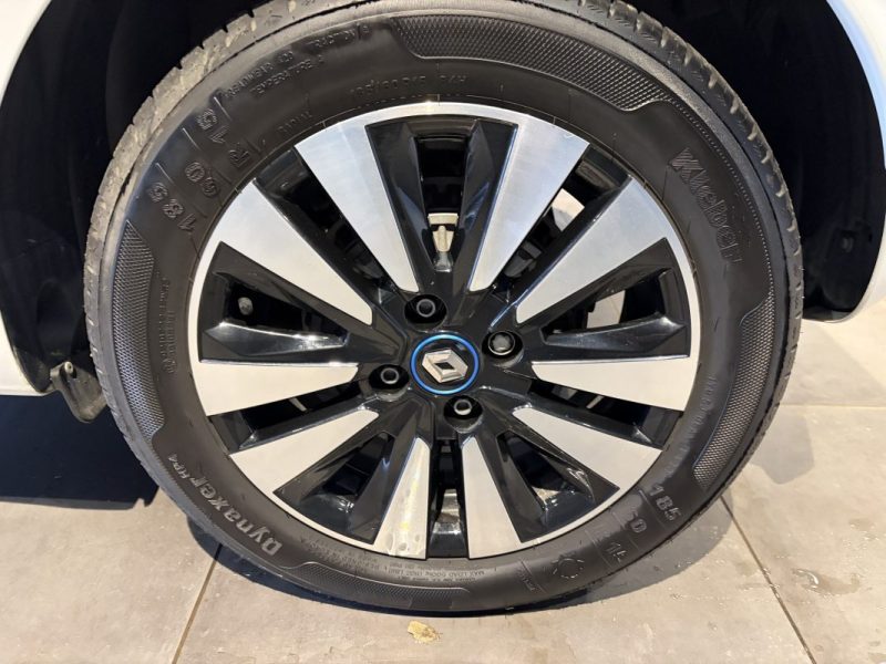 RENAULT TWINGOIII E-TECH ELECTRIC INTENS R80 ACHAT INTÉGRAL 2022