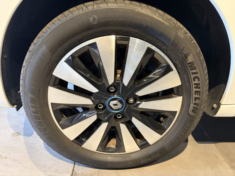 RENAULT TWINGOIII E-TECH ELECTRIC INTENS R80 ACHAT INTÉGRAL 2022