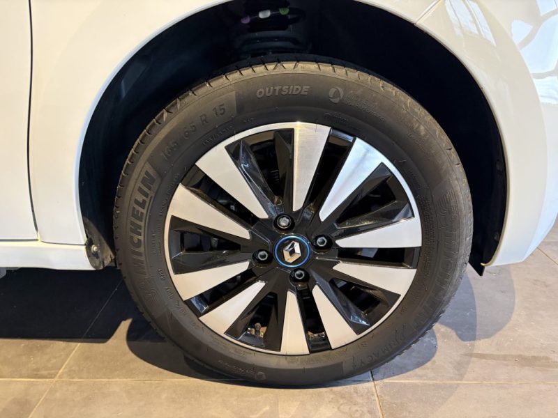 RENAULT TWINGOIII E-TECH ELECTRIC INTENS R80 ACHAT INTÉGRAL 2022