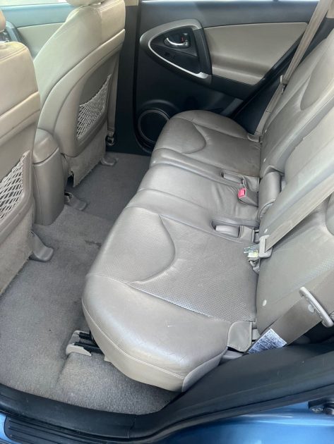 Toyota Rav 4 2.2 D4D 177 Ch Garantie