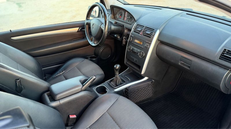 MERCEDES CLASSE A A150 SPORT 2009