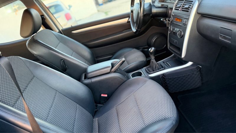 MERCEDES CLASSE A A150 SPORT 2009