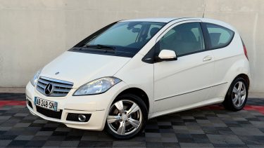 MERCEDES CLASSE A A150 SPORT 2009