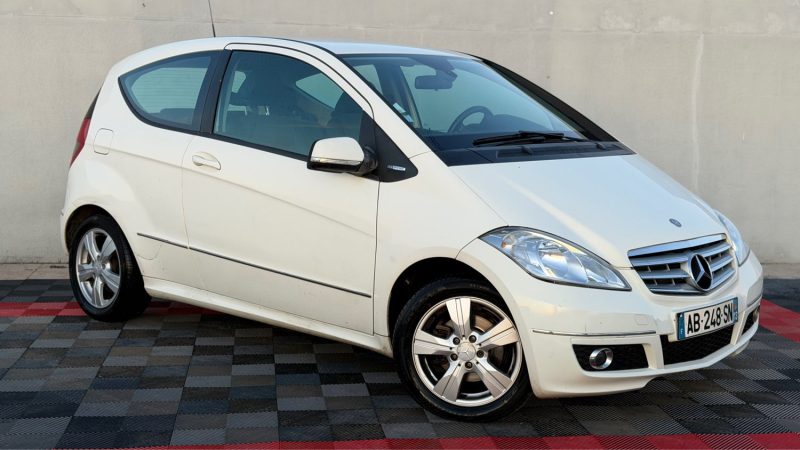 MERCEDES CLASSE A A150 SPORT 2009
