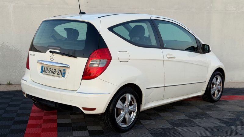 MERCEDES CLASSE A A150 SPORT 2009