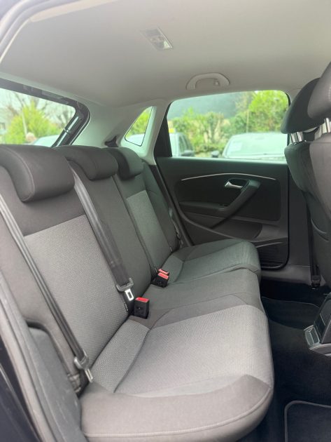 VW POLO 5 1.2 TSI 110 R LINE