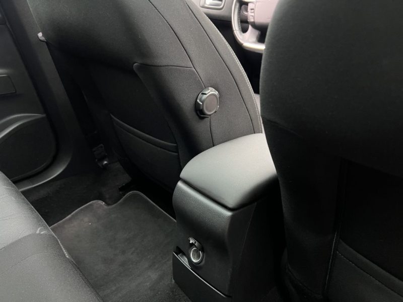 CITROEN C4 II 1.6 E HDI 110 Cv BOITE AUTOMATIQUE GPS TOIT PANORAMIQUE CRIT AIR 2 - GARANTIE 1 AN