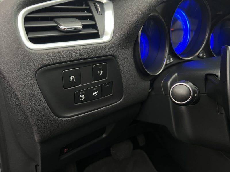 CITROEN C4 II 1.6 E HDI 110 Cv BOITE AUTOMATIQUE GPS TOIT PANORAMIQUE CRIT AIR 2 - GARANTIE 1 AN