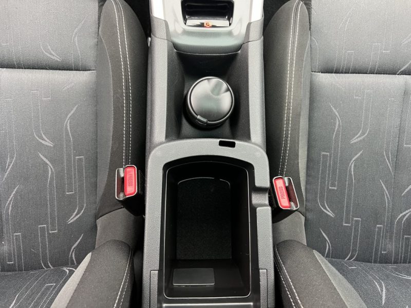 CITROEN C4 II 1.6 E HDI 110 Cv BOITE AUTOMATIQUE GPS TOIT PANORAMIQUE CRIT AIR 2 - GARANTIE 1 AN