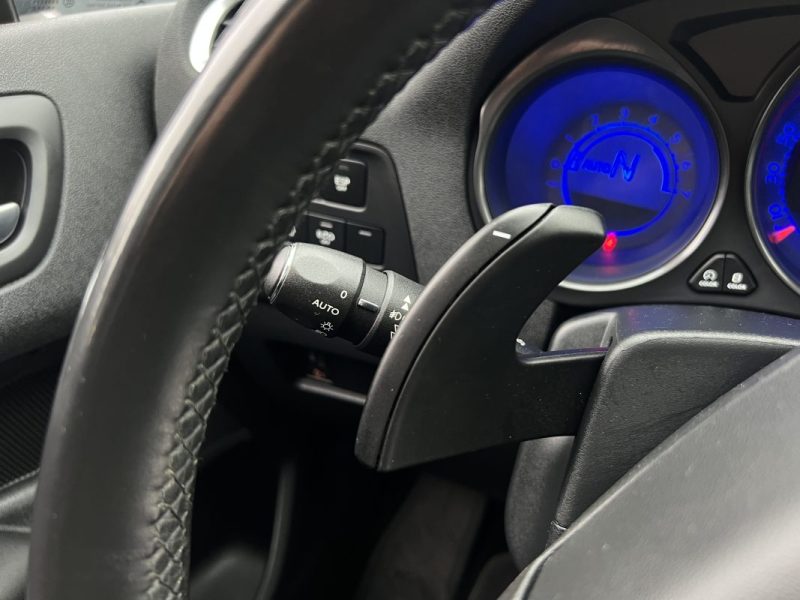 CITROEN C4 II 1.6 E HDI 110 Cv BOITE AUTOMATIQUE GPS TOIT PANORAMIQUE CRIT AIR 2 - GARANTIE 1 AN