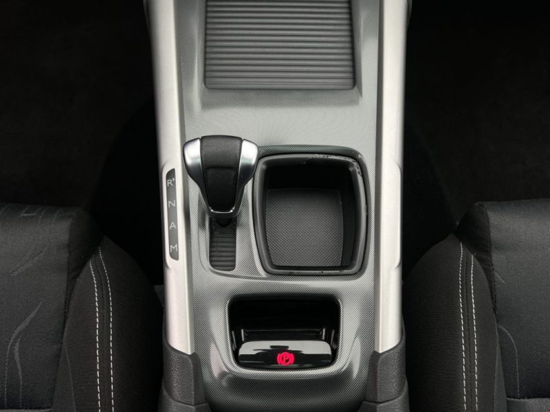 CITROEN C4 II 1.6 E HDI 110 Cv BOITE AUTOMATIQUE GPS TOIT PANORAMIQUE CRIT AIR 2 - GARANTIE 1 AN