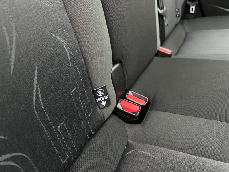 CITROEN C4 II 1.6 E HDI 110 Cv BOITE AUTOMATIQUE GPS TOIT PANORAMIQUE CRIT AIR 2 - GARANTIE 1 AN