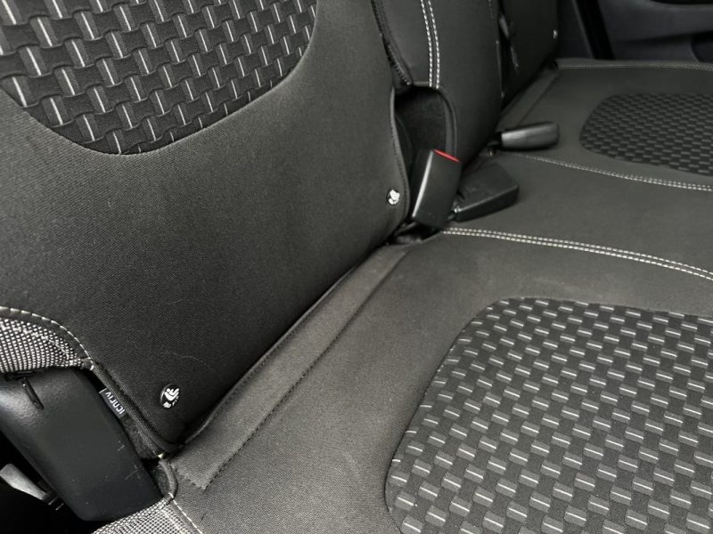 RENAULT CAPTUR PHASE 2 INTENS 1.3 TCE 130 Cv 1ERE MAIN GPS FEUX LEDS CRIT AIR 1 - GARANTIE 1 