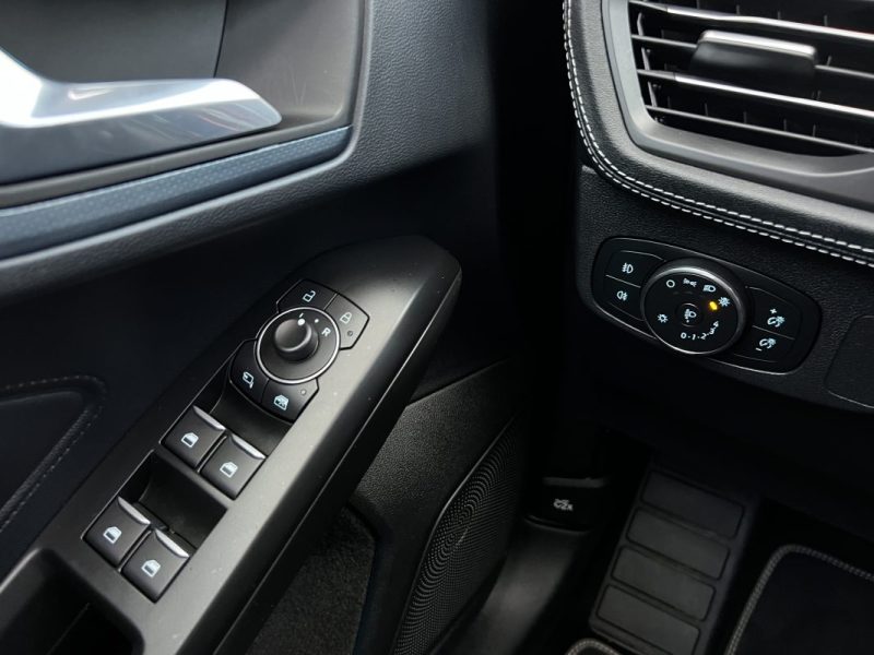 FORD FOCUS 4 IV PHASE 2 ACTIVE VIGNALE IV 1.0 SCTi EcoBoost mHEV 155 S&S 1ERE MAIN - GARANTIE 1 AN