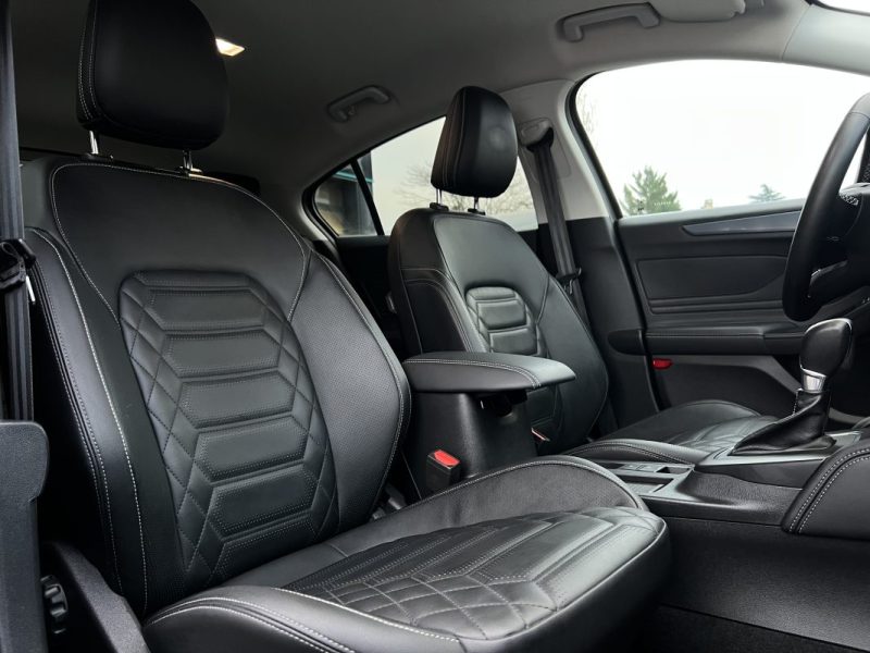 FORD FOCUS 4 IV PHASE 2 ACTIVE VIGNALE IV 1.0 SCTi EcoBoost mHEV 155 S&S 1ERE MAIN - GARANTIE 1 AN