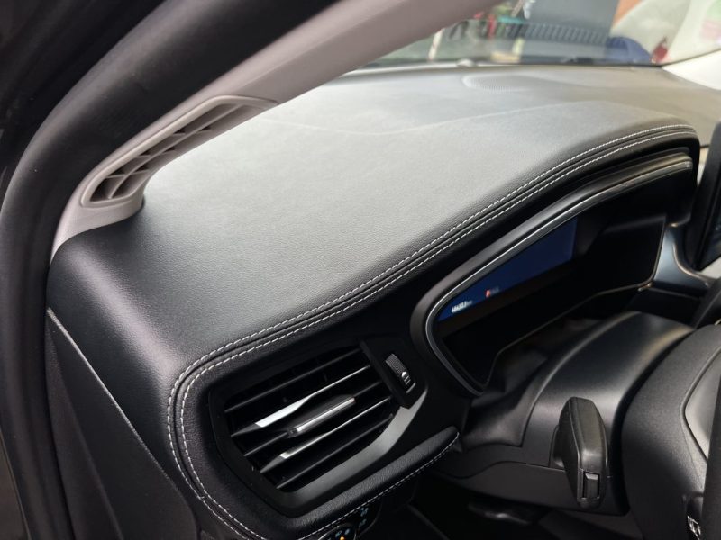 FORD FOCUS 4 IV PHASE 2 ACTIVE VIGNALE IV 1.0 SCTi EcoBoost mHEV 155 S&S 1ERE MAIN - GARANTIE 1 AN