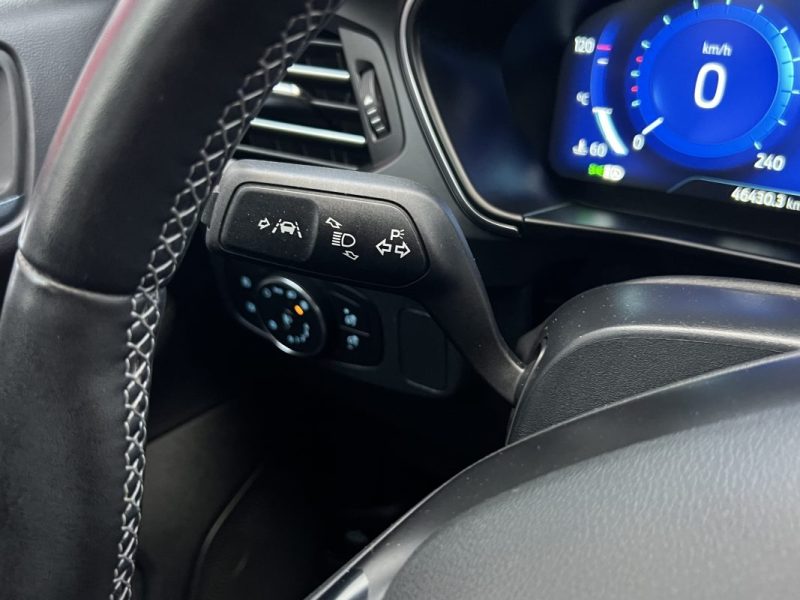 FORD FOCUS 4 IV PHASE 2 ACTIVE VIGNALE IV 1.0 SCTi EcoBoost mHEV 155 S&S 1ERE MAIN - GARANTIE 1 AN