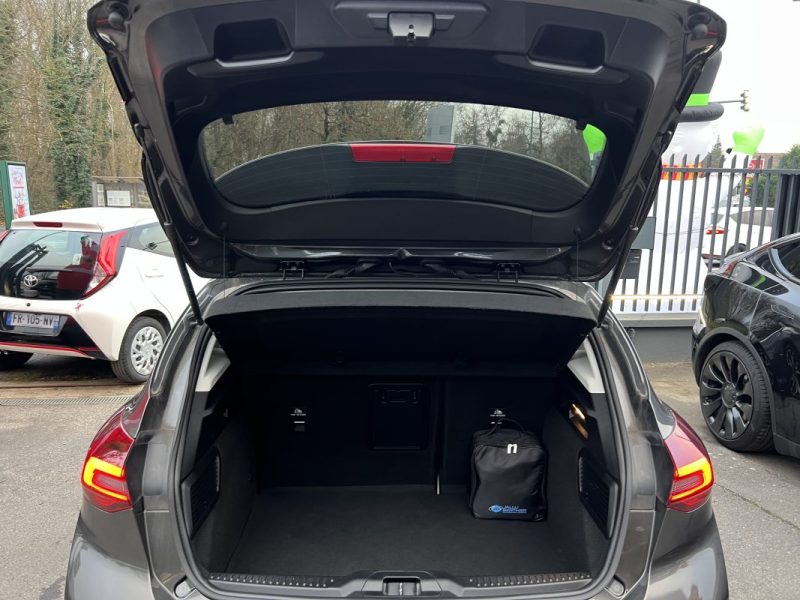 FORD FOCUS 4 IV PHASE 2 ACTIVE VIGNALE IV 1.0 SCTi EcoBoost mHEV 155 S&S 1ERE MAIN - GARANTIE 1 AN
