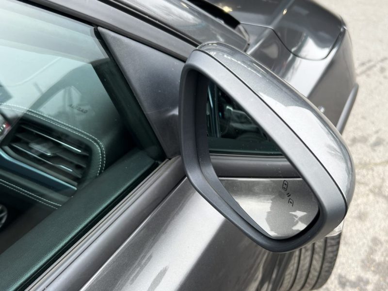 FORD FOCUS 4 IV PHASE 2 ACTIVE VIGNALE IV 1.0 SCTi EcoBoost mHEV 155 S&S 1ERE MAIN - GARANTIE 1 AN