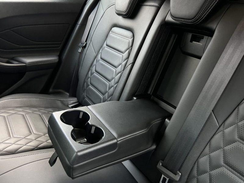 FORD FOCUS 4 IV PHASE 2 ACTIVE VIGNALE IV 1.0 SCTi EcoBoost mHEV 155 S&S 1ERE MAIN - GARANTIE 1 AN