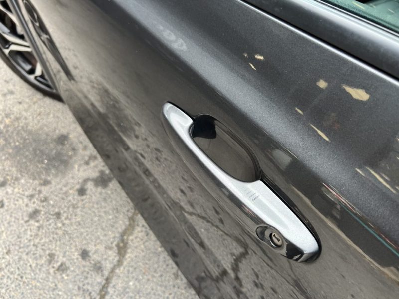 FORD FOCUS 4 IV PHASE 2 ACTIVE VIGNALE IV 1.0 SCTi EcoBoost mHEV 155 S&S 1ERE MAIN - GARANTIE 1 AN