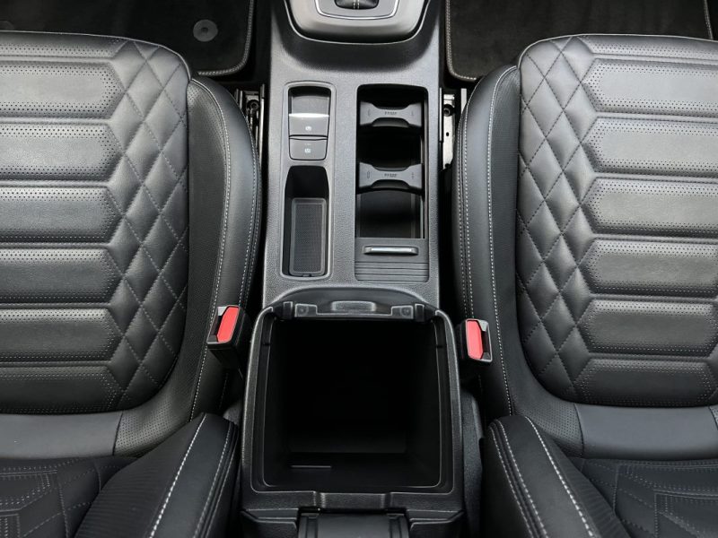 FORD FOCUS 4 IV PHASE 2 ACTIVE VIGNALE IV 1.0 SCTi EcoBoost mHEV 155 S&S 1ERE MAIN - GARANTIE 1 AN