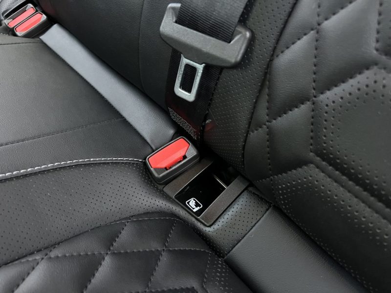 FORD FOCUS 4 IV PHASE 2 ACTIVE VIGNALE IV 1.0 SCTi EcoBoost mHEV 155 S&S 1ERE MAIN - GARANTIE 1 AN