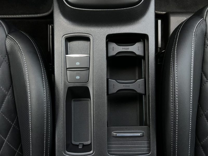 FORD FOCUS 4 IV PHASE 2 ACTIVE VIGNALE IV 1.0 SCTi EcoBoost mHEV 155 S&S 1ERE MAIN - GARANTIE 1 AN