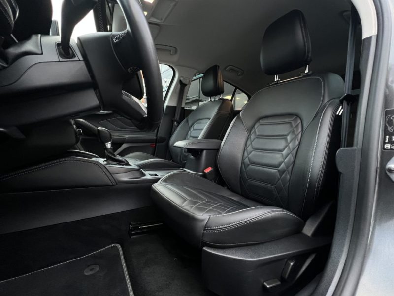 FORD FOCUS 4 IV PHASE 2 ACTIVE VIGNALE IV 1.0 SCTi EcoBoost mHEV 155 S&S 1ERE MAIN - GARANTIE 1 AN