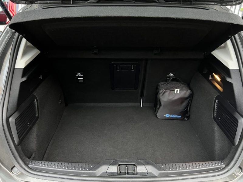 FORD FOCUS 4 IV PHASE 2 ACTIVE VIGNALE IV 1.0 SCTi EcoBoost mHEV 155 S&S 1ERE MAIN - GARANTIE 1 AN