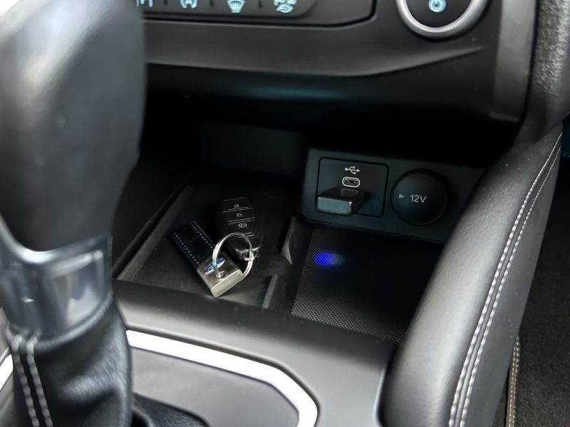 FORD FOCUS 4 IV PHASE 2 ACTIVE VIGNALE IV 1.0 SCTi EcoBoost mHEV 155 S&S 1ERE MAIN - GARANTIE 1 AN