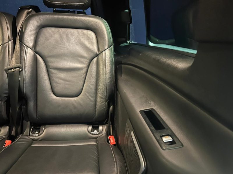 MERCEDES CLASSE V 220 D LONG 7G-TRONIC PLUS