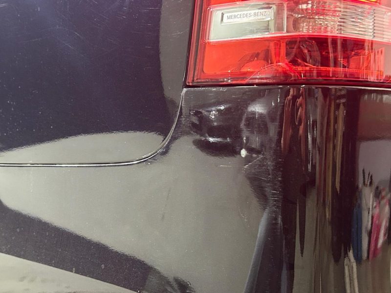 MERCEDES CLASSE V 220 D LONG 7G-TRONIC PLUS