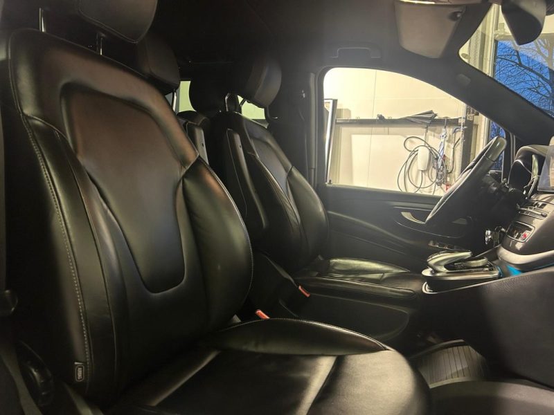 MERCEDES CLASSE V 220 D LONG 7G-TRONIC PLUS