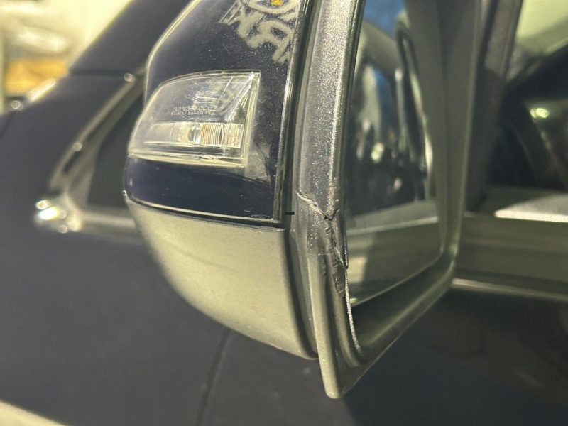 MERCEDES CLASSE V 220 D LONG 7G-TRONIC PLUS