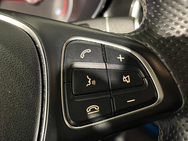 MERCEDES CLASSE V 220 D LONG 7G-TRONIC PLUS