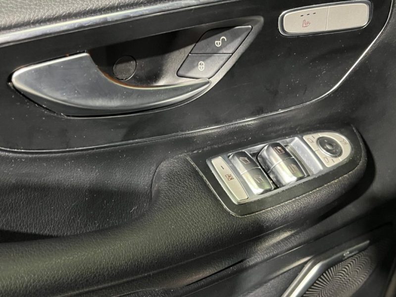 MERCEDES CLASSE V 220 D LONG 7G-TRONIC PLUS