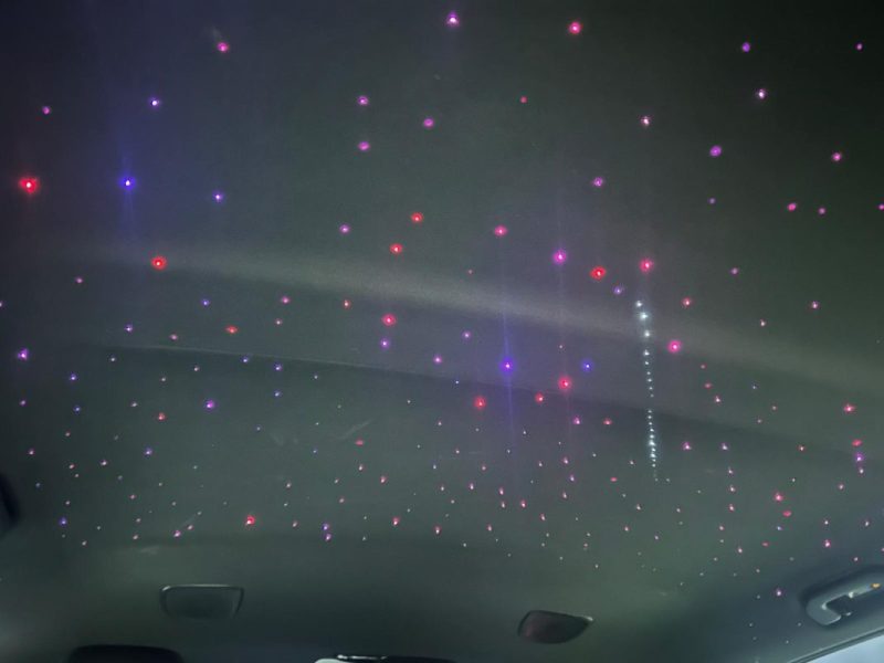 MERCEDES CLASSE V 220 D LONG 7G-TRONIC PLUS