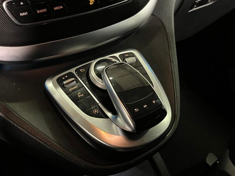 MERCEDES CLASSE V 220 D LONG 7G-TRONIC PLUS