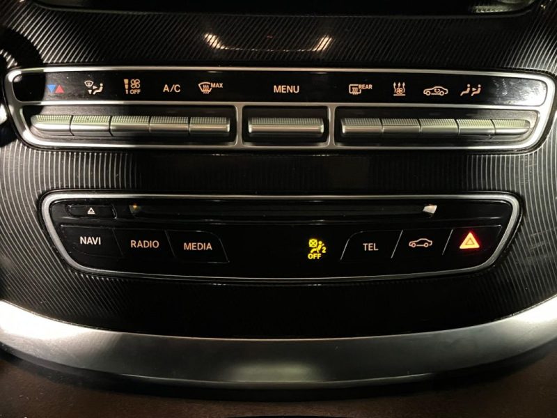 MERCEDES CLASSE V 220 D LONG 7G-TRONIC PLUS