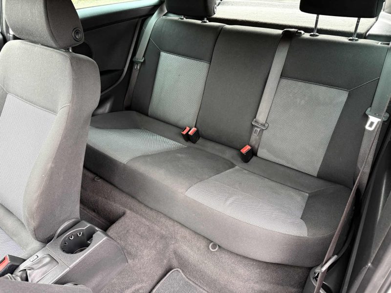 OPEL ASTRA GTC 1.3 CDTI 90ch Enjoy – Look Sport – Régulateur – Clim – Révisée & Garantie