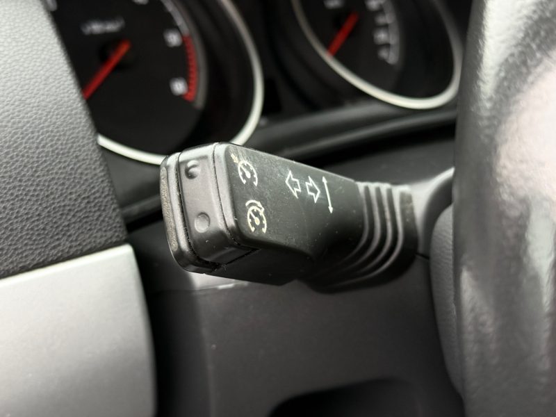 OPEL ASTRA GTC 1.3 CDTI 90ch Enjoy – Look Sport – Régulateur – Clim – Révisée & Garantie