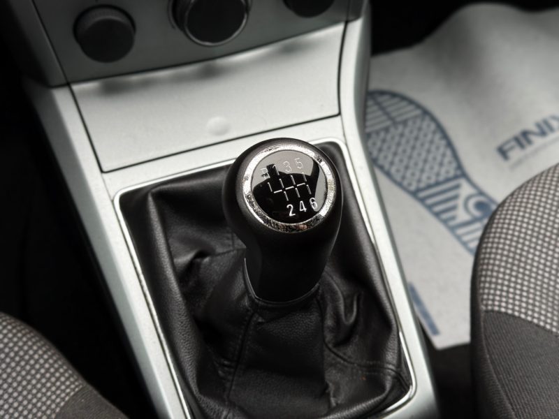 OPEL ASTRA GTC 1.3 CDTI 90ch Enjoy – Look Sport – Régulateur – Clim – Révisée & Garantie